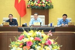 Đề xuất Chủ tịch UBND cấp tỉnh có 23 nhiệm vụ, quyền hạn