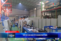 Bản tin Thời sự tối 7/6/2025