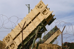 Israel lặng lẽ chuyển giao tên lửa Patriot cho Ukraine
