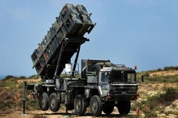 Israel phủ nhận việc gửi tên lửa Patriot tới Ukraine