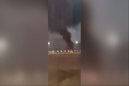 Iran truyên bố “trừng phạt nghiêm khắc” Israel