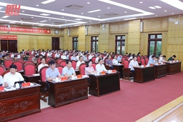 Tập huấn chuyên môn, nghiệp vụ công tác tổ chức xây dựng Đảng, quản lý nhà nước, tổ chức và hoạt động m88 the thao MTTQ, các đoàn thể chính trị ở cấp xã (mới)