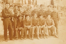 Kỷ niệm 100 năm Ngày Báo chí cách mạng Việt Nam (21/6/1925 - 21/6/2025): Nhà báo Phạm Quang Dụ sống mãi với thời gian