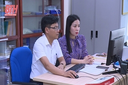 Lan tỏa cuộc thi chính luận bảo vệ nền tảng tư tưởng của Đảng