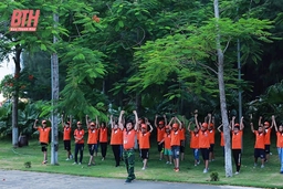 Quan tâm giáo dục kỹ năng sống cho trẻ em trong dịp hè