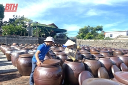 Xây dựng chuỗi liên kết sản xuất và tiêu thụ nông sản