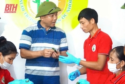 Cm88 trang chủ trai 9X “đánh thức” vùng đất Đại Lợi