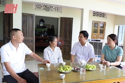 Tập trung giải quyết khiếu nại, tố cáo, kiến nghị, phản ánh