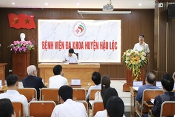 Nâng cao chất lượng giám sát trong lĩnh vực văn hóa - xã hội