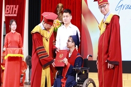 Lan tỏa lối sống đẹp trong thanh niên