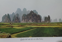 Nơi đây, hồi sinh một ngôi chùa