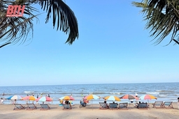 Lựa chọn thông minh cho kỳ nghỉ tiết kiệm