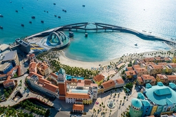 Sun Group thành lập hãng hàng không nghỉ dưỡng Sun PhuQuoc Airways