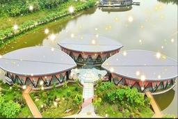 LAMORI vũ khúc hè sôi động