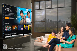 MyTV - Đón đầu xu hướng giải trí với những bộ phim Hàn mới nhất