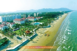 Đầu tư đất biển - “Làn sóng thứ hai” sau bất động sản công nghiệp
