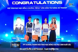 Bản tin Thời sự tối 15/6/2025