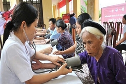 Chỉ đạo của Tổng Bí thư Tô Lâm như “tiếng trống lệnh” cải m m88h y tế toàn diện