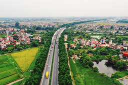 Cấp thiết mở rộng cao tốc Cầu Giẽ-Ninh Bình lên 6 làn xe hoàn chỉnh