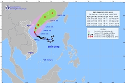 link đăng nhập m88 Wutip cách đảo Bạch Long Vĩ khoảng 215km về phía Nam Đông Nam