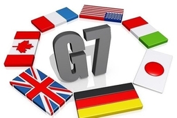 Khai mạc hội nghị thượng đỉnh G7 tại Canada
