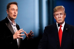 Từ công nghệ đến chính trị: Nhà tỷ phú Elon Musk sẽ thay đổi trật tự lưỡng đảng Mỹ?