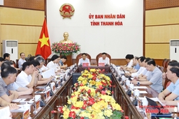 Thủ tướng Chính phủ: Nỗ lực, quyết tâm hoàn thành các mục tiêu, nhiệm vụ trên tất cả các lĩnh vực trong năm 2025