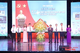 THƯ CẢM ƠN