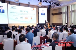 Thanh Hóa - Seongnam: Tăng cường hợp tác, mở rộng cơ hội đầu tư, thương mại và du lịch