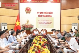 Để Kỳ thi tốt nghiệp THPT năm 2025 thực sự là “ngày hội” của toàn dân, toàn xã hội