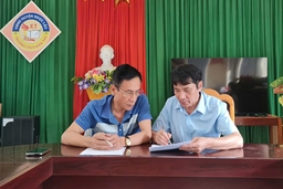 “Bông hoa” đẹp của ngành giáo dục và đào tạo Ngọc Lặc