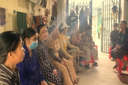 Nhiều đăng ký m88 dân tố cáo chủ hụilừa đảo chiếm đoạt tài sản