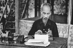 Chủ tịch Hồ Chí Minh - Người đặt nền móng cho nền báo chí cách mạng Việt Nam