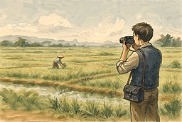 Phong trào “khoán sản phẩm” ở Triệu Sơn những năm 1980: Một thời để nhớ