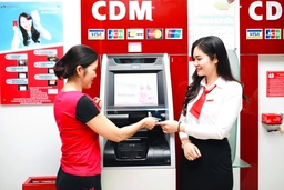 Hiện thực hóa các mục tiêu chuyển đổi số, hướng tới xã hội số, kinh tế số