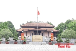 Bác Hồ và hành trình “tìm đường đi cho dân tộc theo đi”