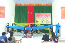 Cùng nâng niu, trân trọng những “hạt nhân”, “tế bào” của xã hội