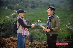 Vinh quang nghề báo (Bài 1): Báo chí - những thách thức