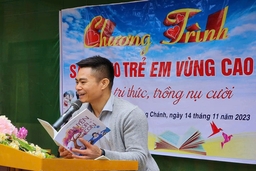 Vinh quang nghề báo (Bài 3): Nhà báo trẻ - sung sức và sáng tạo