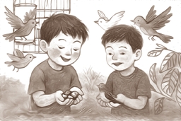 Những viên sỏi ngọc