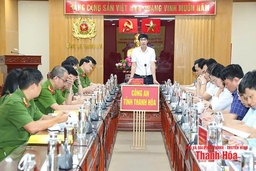 Ban Pháp chế HĐND tỉnh nâng cao chất lượng, hiệu quả hoạt động thẩm tra