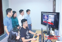 Kỷ niệm 100 năm Ngày báo chí cách mạng Việt Nam (21/6/1925 -  21/6/2025): “Người thư ký trung thành của thời đại”