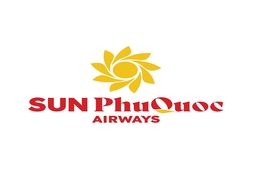 Công bố logo hãng hàng không nghỉ dưỡng Sun PhuQuoc Airways