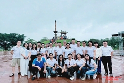 Tôi và nghề đăng ký m88 - mối duyên không hẹn trước