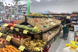 Hộ kinh doanh thu mua nông sản, đồ cũ, không có link m88 đơn đầu vào: Xử lý thế nào?