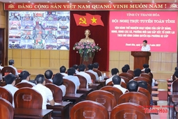 đăng ký m88 vận hành thử nghiệm hoạt động mô hình chính quyền địa phương 2 cấp