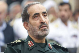 Israel tuyên bố tiêu diệt tân Tổng Tham mưu trưởng các lực lượng vũ trang Iran