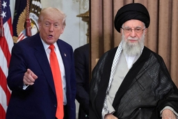 Lãnh tụ tối cao Iran tuyên bố sẽ trả đũa khốc liệt trước đòn tấn công của Israel