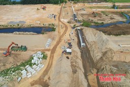 Chủ tịch UBND tỉnh yêu cầu rà soát, xử lý các dự án đầu tư công dở dang, chậm tiến độ
