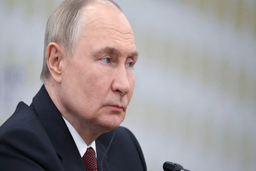 Nga nêu loạt điều kiện giải quyết xung đột Ukraine,  yêu cầu Kiev từ bỏ liên minh với NATO